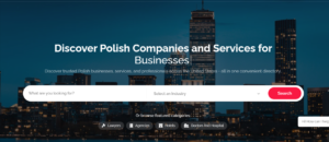 Informator USA- Discover Trusted Polish Businesses and Services Across the United States